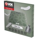 Vox telesna vaga PW 436 Cene
