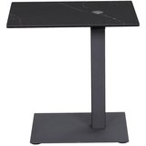 Dieter Knoll MIZICA, antracit, črna | Shoptok.si
