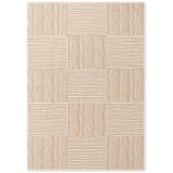 Ted Baker Kremno bela/v naravni barvi notranja in zunanja preproga 160x230 cm Haringey Nightingale – | Shoptok.si