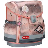 Belmil Torba školska classy plus rose ballet zvjezdice 405-78/AG/14 | shoptok.hr