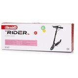 Chipolino romobil Rider do 100 kg White Slike