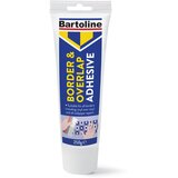 Bartoline lepak za bordure/uklapanje 250g Cene