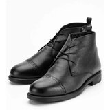 La Force Fashion muške cipele CZ-61-013-17-G - crna | Eponuda.com