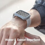RHINOSHIELD pleten pašček za apple watch 42/44/45/49 mm odprta embalaža | Shoptok.si