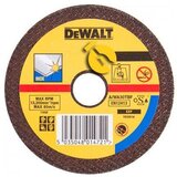 Dewalt nls plošča rezalna EXTR.KOV.180 1,7MM ravna A46TBF DT3483 Cene