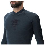 UYN Majice z dolgimi rokavi Fusyon pisana | Shoptok.si