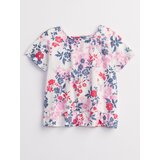 GAP Kids' T-Shirt Wrap Back T-Shirt - Girls Cene