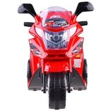  Dječji motocikl AKU – crveni | shoptok.hr