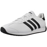 Adidas Nizke superge RUNVISTA Bela | Shoptok.si