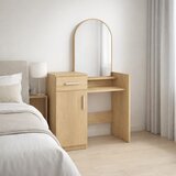 GENERIK Pohištveni element Trympo 1 – Sonoma mirror, (5000486160) u