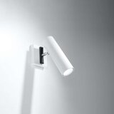  Zidna lampa DIREZIONE bijela | shoptok.hr