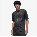 M j psg ss logo tee