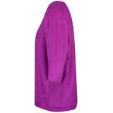 Pri Classic, warm women's V-neck sweater ROSALIA | shoptok.hr