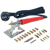Rothenberger Komplet za žganje (temperaturni razpon: 500–600 °C, 30 W) | Shoptok.si