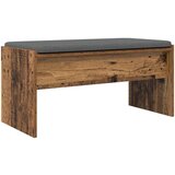  Haldna klop z blazino Star les 83 x 38 x 40 cm, (5000155702) | Shoptok.si