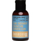 Benecos benecosbio 2u1 gel za tuširanje "gin za tuširanje" - 50 ml | shoptok.hr