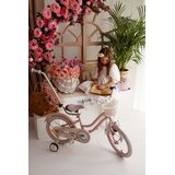  Dječji bicikl 16" Heart Bike Silver Moon rozi | shoptok.hr