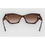 Ray-ban RB4430 135913 M (49) Havana/Rjava | Shoptok.si