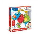 Clementoni baby zvecka kljucevi ( CL17460 ) CL17460 Cene