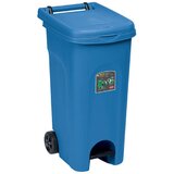 STEFANPLAST Kanta za smeće 80l 25602 plava Cijene