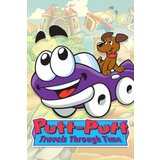 Steam Putt-Putt® Travels Through Time (PC) Key EUROPE | ePonuda.com