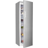 EXQUISIT GS271-NF-H-040D zamrzovalnik v inox izgledu, 204 litrov, 170,5 cm | Shoptok.si