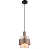 Globo 15560HA - visilica na sajli milley 1xE27/60W/230V | Eponuda.com