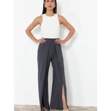 Trendyol Ženske pantalone, Sive | Eponuda.com