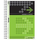 Blok kolegij A5 karo 70L perforacija+2rupe Fornax | shoptok.hr