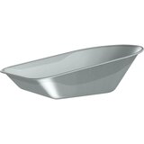  Zamjena za kolica Srebrno 90 x 63 x 28 cm Čelik | Eponuda.com