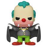 Funko figura pop! animation - the simpsons, vampire krusty Cene