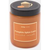 Sinsay Svijeća Pumpkin Spice Latte | shoptok.hr