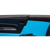  Licencirani auto na akumulator Mercedes AMG SL63 - plavi/lakirani | shoptok.hr