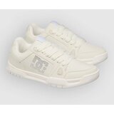DC Axira Skate Shoes off white Cene