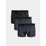 LC Waikiki Standard Fit, Flexible Fabric Men's Boxer 3-pack. | shoptok.hr