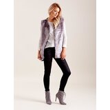 Wool Fashion Italia Vest-AT-KZ-4102-1.20P-gray | shoptok.hr