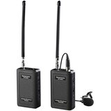 Saramonic VHF wireless mikrofon system | shoptok.hr