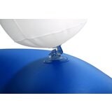  Bazen na napuhavanje Roof 213 x 155 x 132 cm Bestway 54370 | shoptok.hr