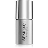 Semilac UV Hybrid Fibre Base podlak za gel nohte 7 ml Cene
