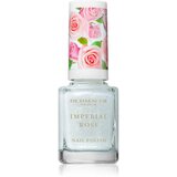 Dermacol Imperial Rose lak za nohte bleščeč odtenek 01 11 ml Cene