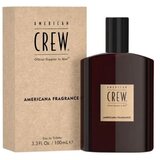 American Crew Americana Fragrance 100ml | ePonuda.com