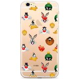 IZMAEL.eu Futrola Looney Tunes za Samsung Galaxy A6 2018 - Višebojna 1 | shoptok.hr