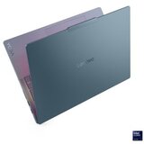 Lenovo Yoga Pro 9 16IAH10 (Tidal Teal) 2.8K OLED, U7 255H, 32GB, 1TB SSD, RTX 5050 8GB, Win 11 Pro (83L0007PYA) | Eponuda.com