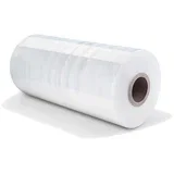 za ovijanje strojna 50cm/16,3kg 23my stretch fornax prozorna