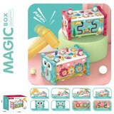 Chipolino magična kutija 8u1 - Own Cijene