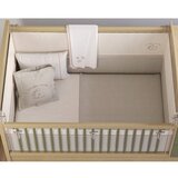 Cilek Miloo baby set posteljina (75x115 cm ( 21.03.4210.00 ) Cene
