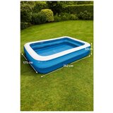  Bazen 262x175x50 cm | shoptok.hr