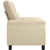 SOFA Krem 178 x 90 x 95 cm Tkanina | shoptok.hr