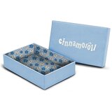 Hello Kitty Novčanik Cinnamoroll Face slim 16 cm | shoptok.hr