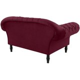 MID.YOU Fotelj Cupido, Rdeča | Shoptok.si